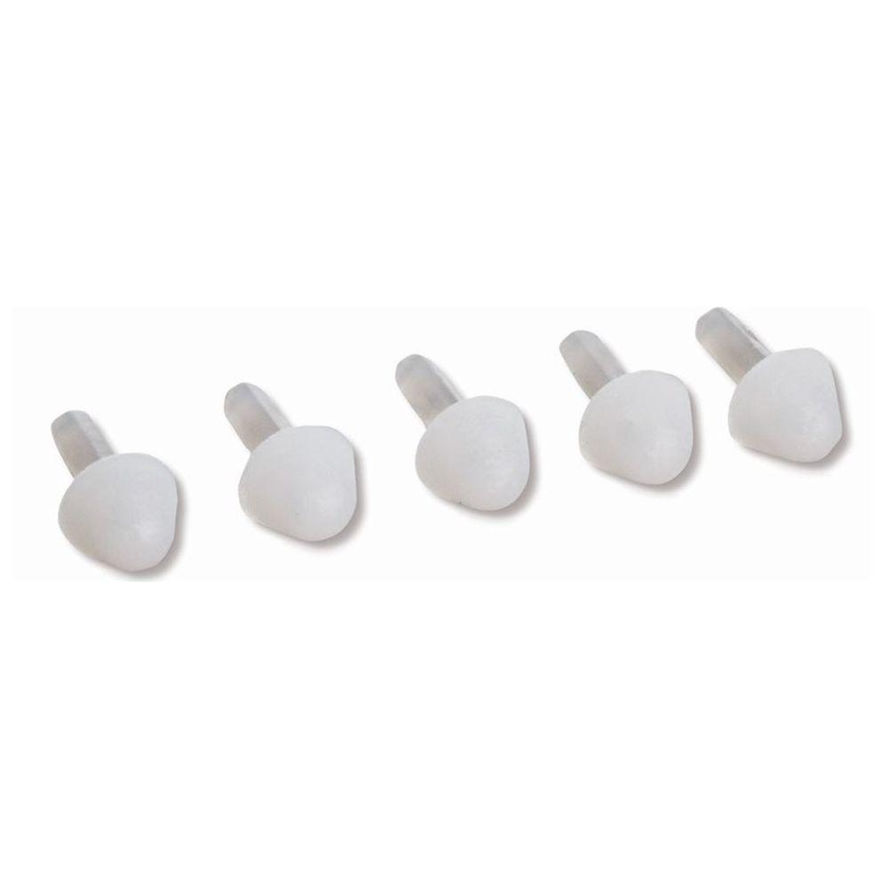 Punte Di Ricambio Mimio Teach Stylus Kit (5 Pz)